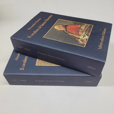 (Alexandre Dumas) Il cavalire