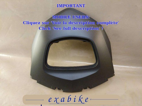 Element habillage pour bmw - element, d'habillage