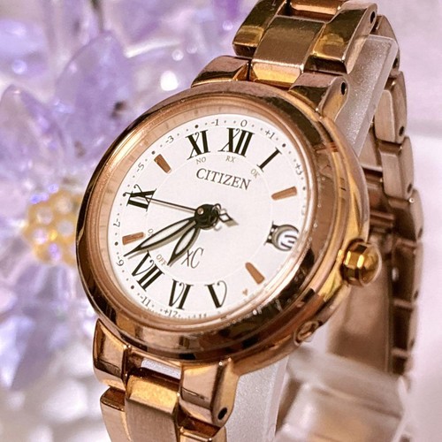 Orologio citizen happy - citizen, xc