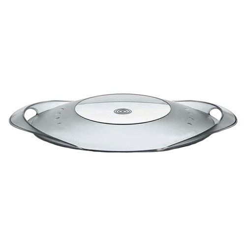 Coperchio varoma bimby tm31 - coperchio,