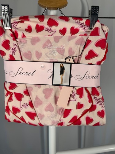Pigiama victoria secret - pigiama, victoria's