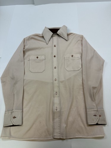 Camicia uomo vintage anni - , 70