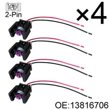 4 Pezzi Per Mercedes Benz