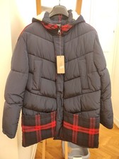 Piumino giubbotto giubbino