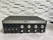 Revox B750 MK2 II Amplifier High-End Vintage amplificatore integrato testato usato