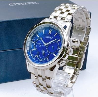 Orologio citizen quartz uomo - citizen,