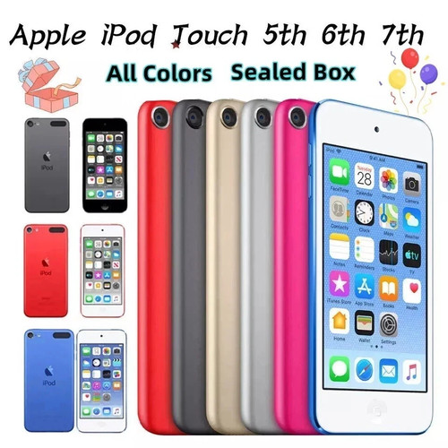 2026 apple ipod touch - ipod,