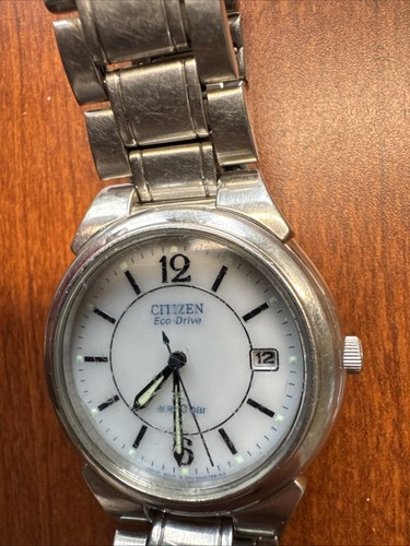 Orologio polso citizen e111 - orologio,