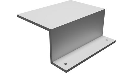 Supporto muro per - supporto, a