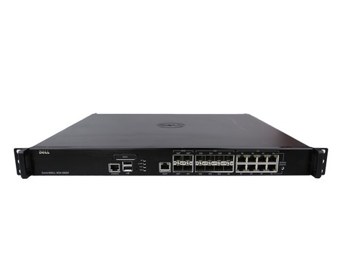 Dell firewall sonicwall nsa - firewall,