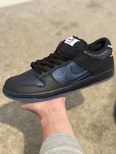 Nike bluetile dunk - dunk, low