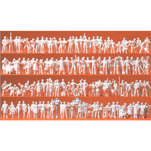 Preiser 16326 varie - preiser,