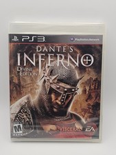 Dante's Inferno - Divine