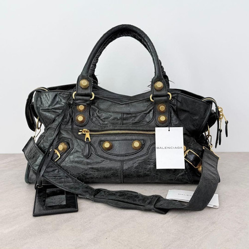 Balenciaga gigante part - balenciaga, il