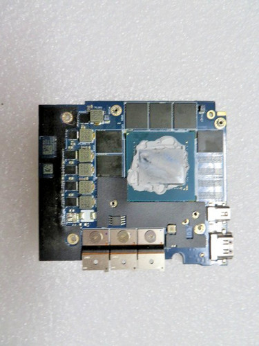Nvidia quadro rtx 3000 - nvidia,