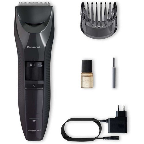 Panasonic gc53 k503 - panasonic, er-gc53-k503