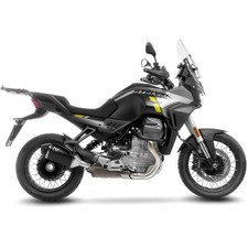 TERMINALE SCARICO COMPLETO