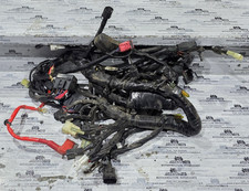 Impianto elettrico  yamaha