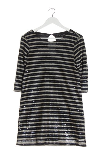Zara abito con paillettes - zara,