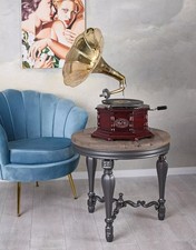 Antico Grammofono HMV