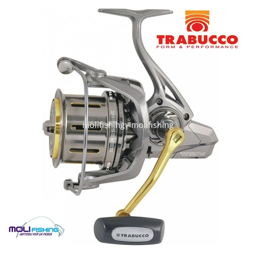 Mulinello pesca surfcasting - mulinello,