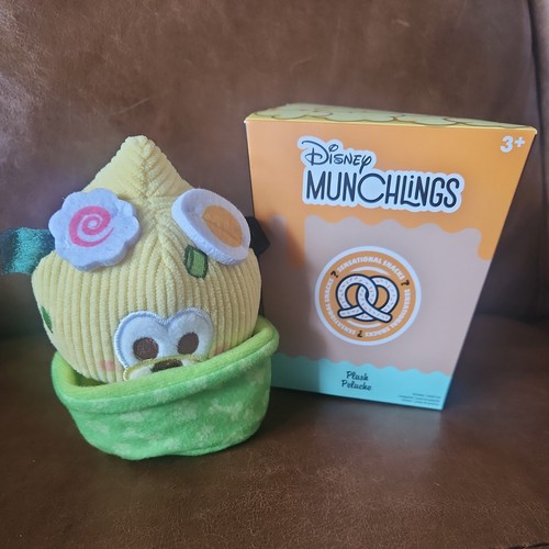 Disney munchlings peluche - munchlings,
