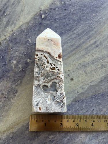 Natural crystal stone - natural, mexican