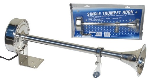 Tromba elettrica acciaio inox - elettrica,