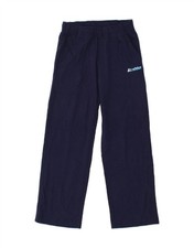 Pantalone tuta bambina LOTTO