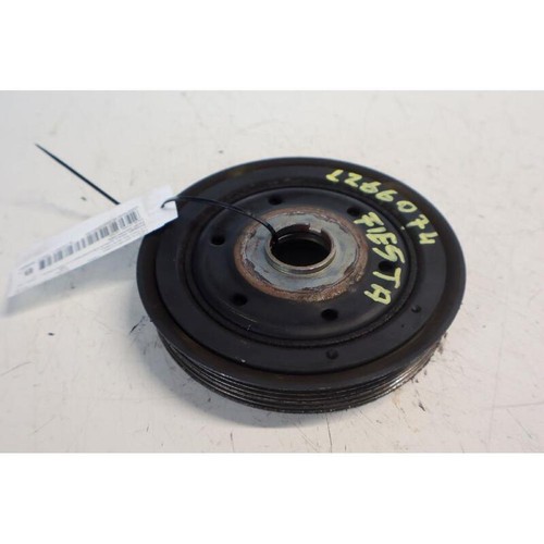 Puleggia albero motore ford - motore,