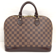 Louis Vuitton Damier Ebene
