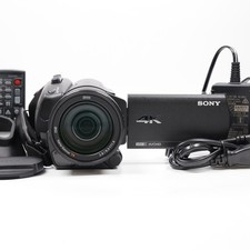 Videocamera SONY FDR-AX700 4K