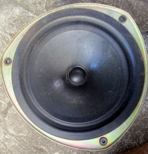 Woofer kef b200 - woofer,