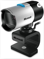 Microsoft LifeCam Studio Model