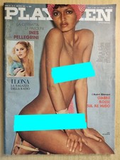 Playmen Maggio 1977 - Ines