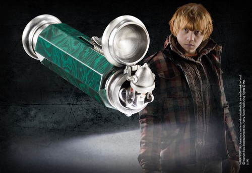 Harry potter replica 1 - harry, 1/1