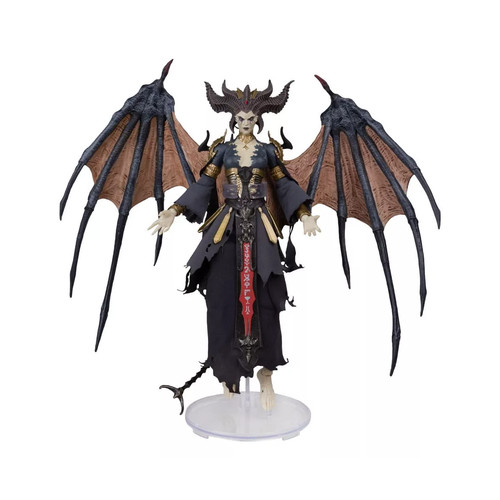 Farlane blizzard diablo - blizzard,