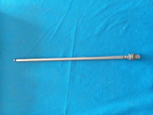Antenna telescopica stilo - antenna,