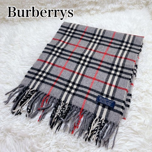 Sciarpa burberrys 100 - sciarpa,