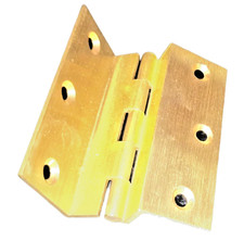 Cerniera per Mobili Armadi Ali