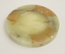 Green amber heavy onyx marble - heavy,