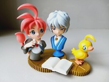 Modellino Anime Principessa