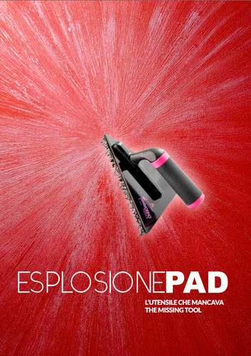 Esplosionepad frattone - esplosionepad,