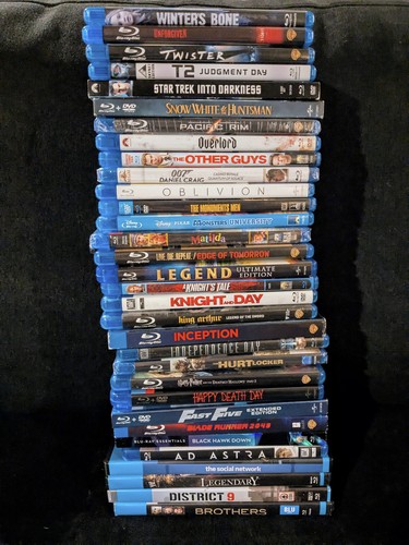 Blu ray and - blu-ray, sale