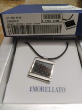 ✅ *ORIGINALE* Ciondolo uomo