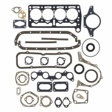 Engine gasket kit for Fiat 850