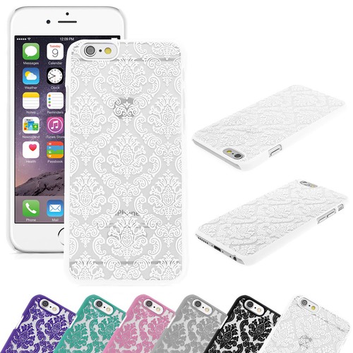 Custodia protettiva per apple - custodia,