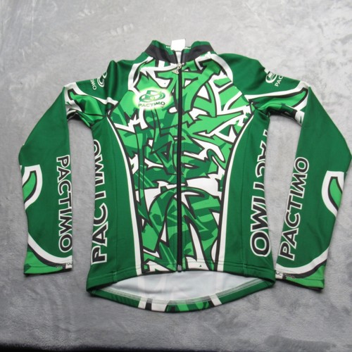 Maglia ciclismo pactimo donna - maglia,