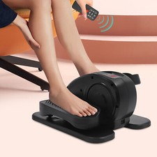 Ellittica stepper cyclette