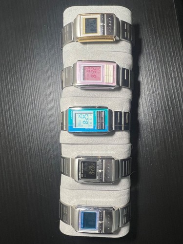 Cinque orologio vintage casio - orologio,
